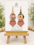 Betty Bathingsuit hoops