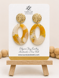 Aurelia-yellow translucent