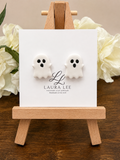 Ghost Studs