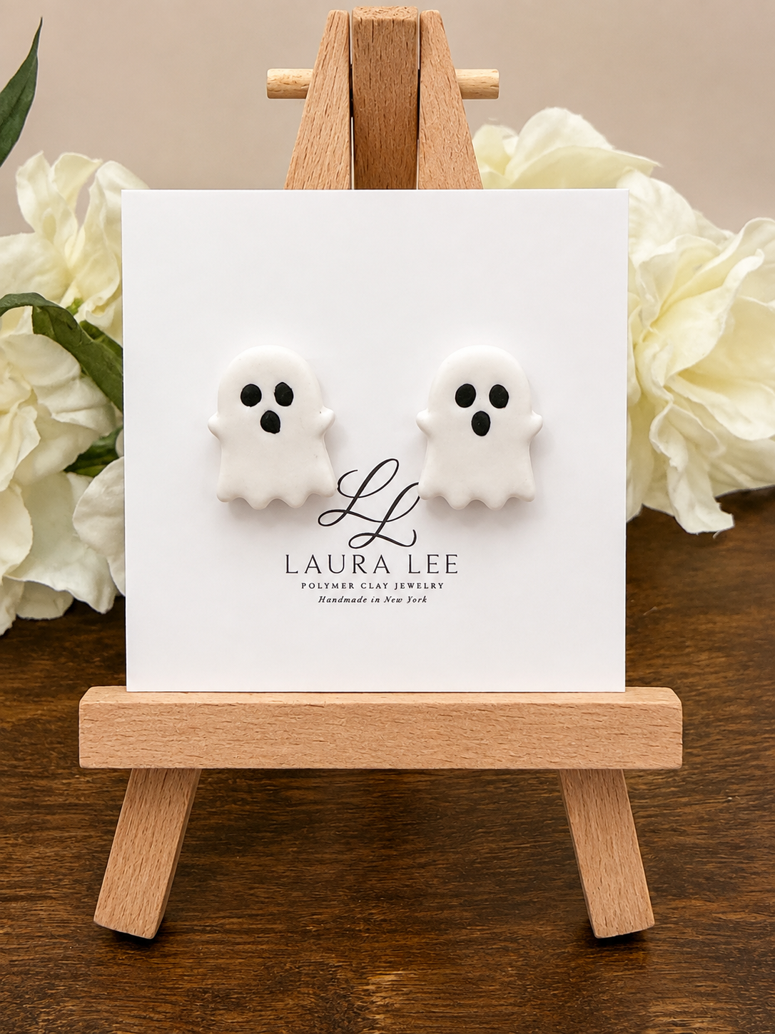 Ghost Studs
