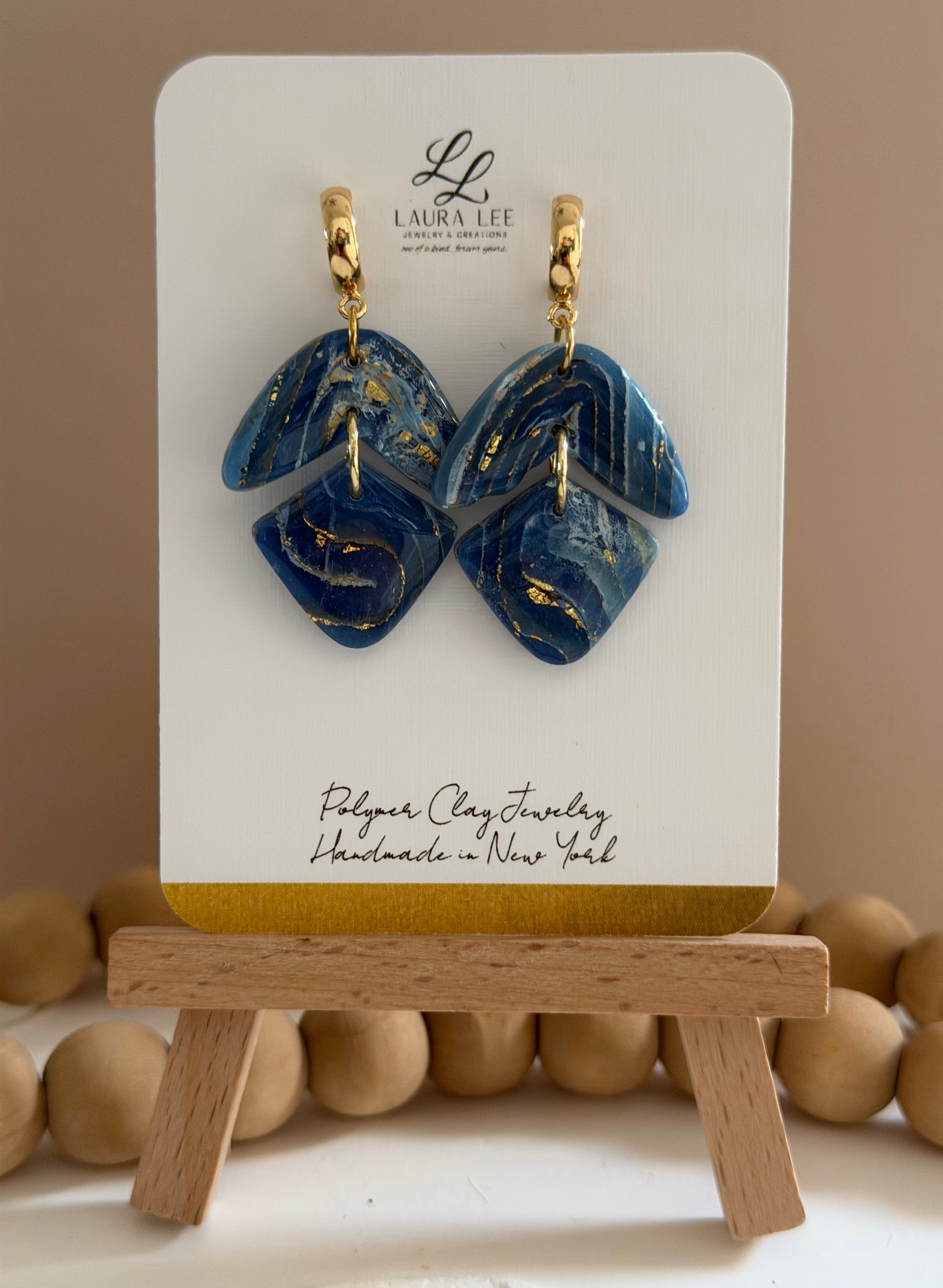 Solara-Translucent Blue Collection