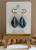 Kite-Translucent Blue Collection