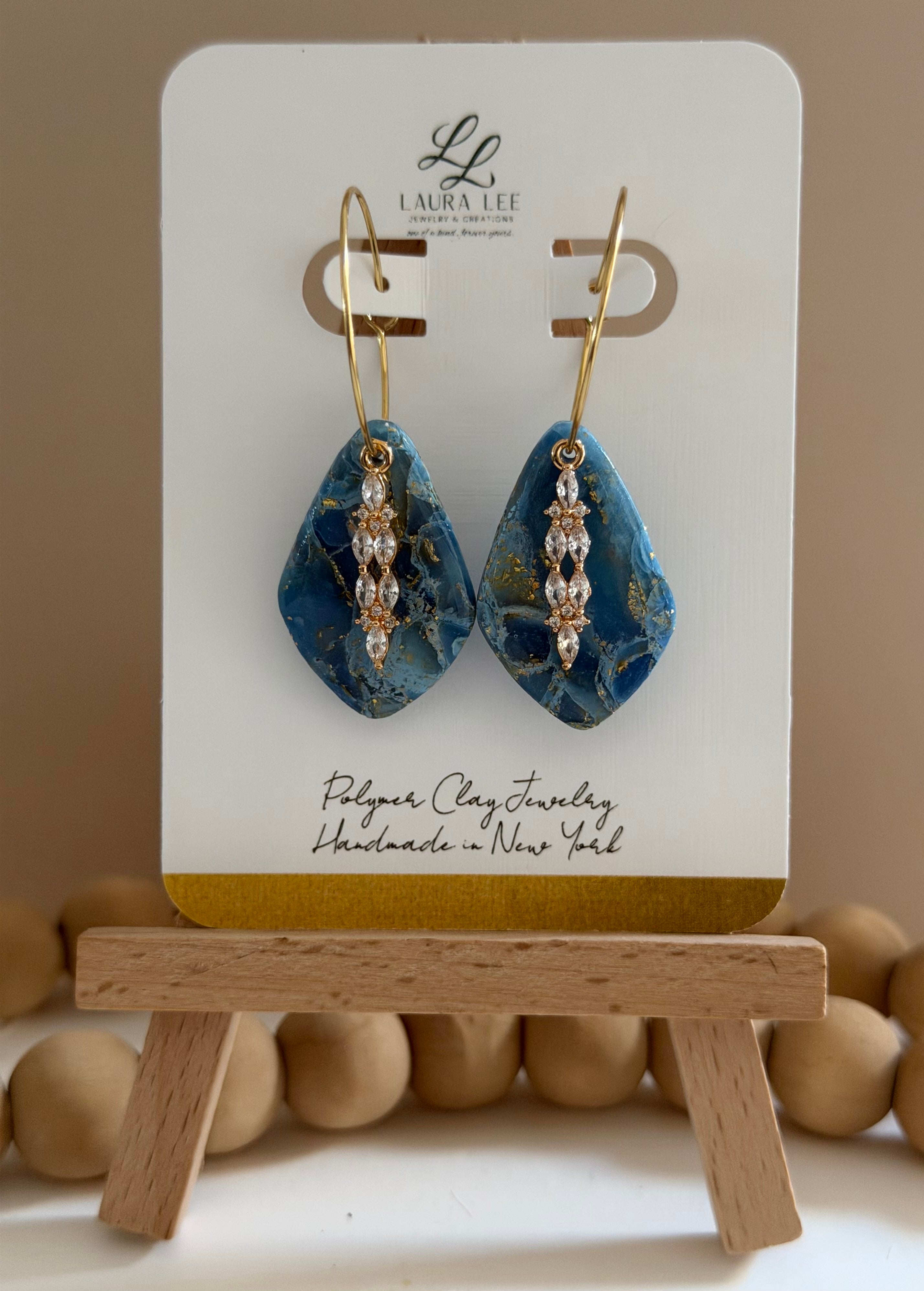 Kite-Translucent Blue Collection