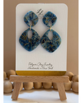 Laura Lee-Translucent Blue Collection