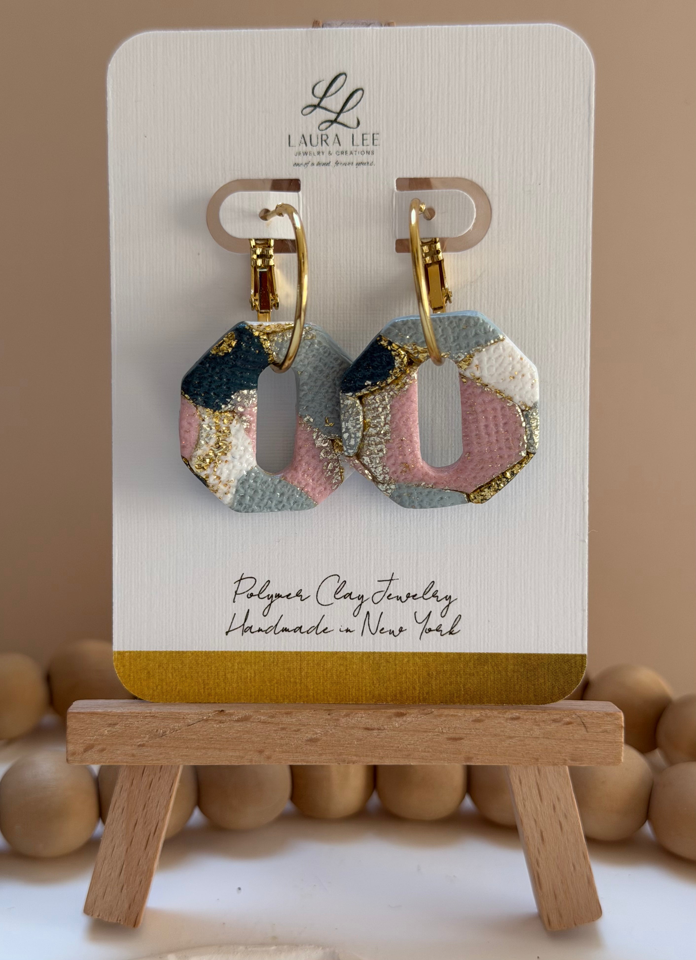 Octavia-Spring Tide Collection
