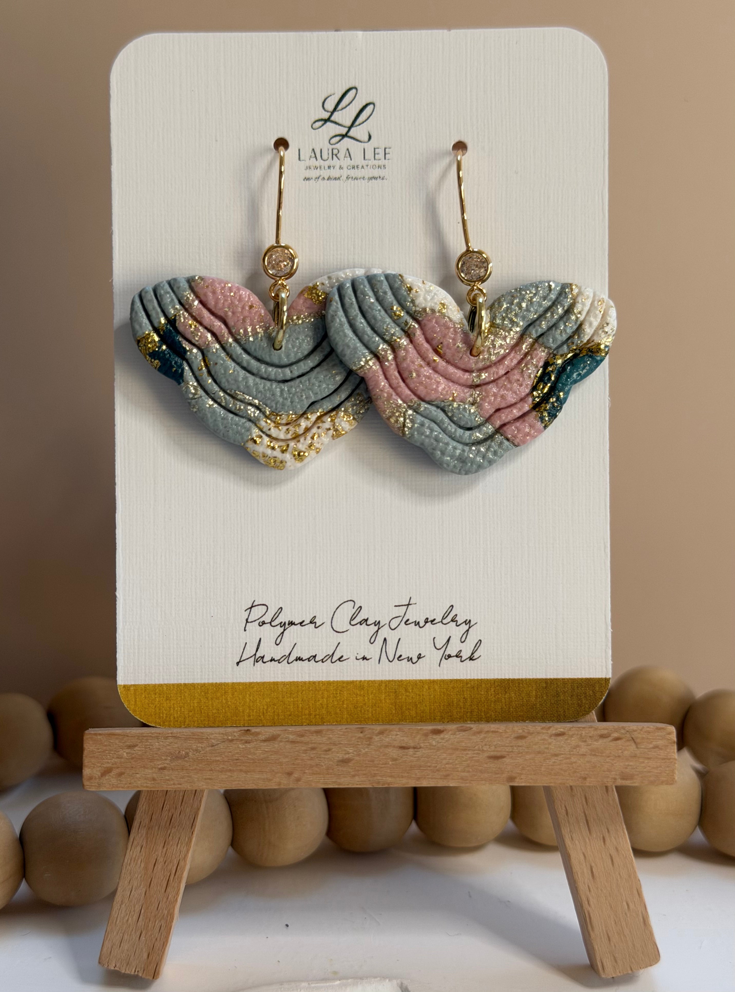 Victoria-Spring Tide Collection