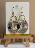 Coralie-Spring Tide Collection