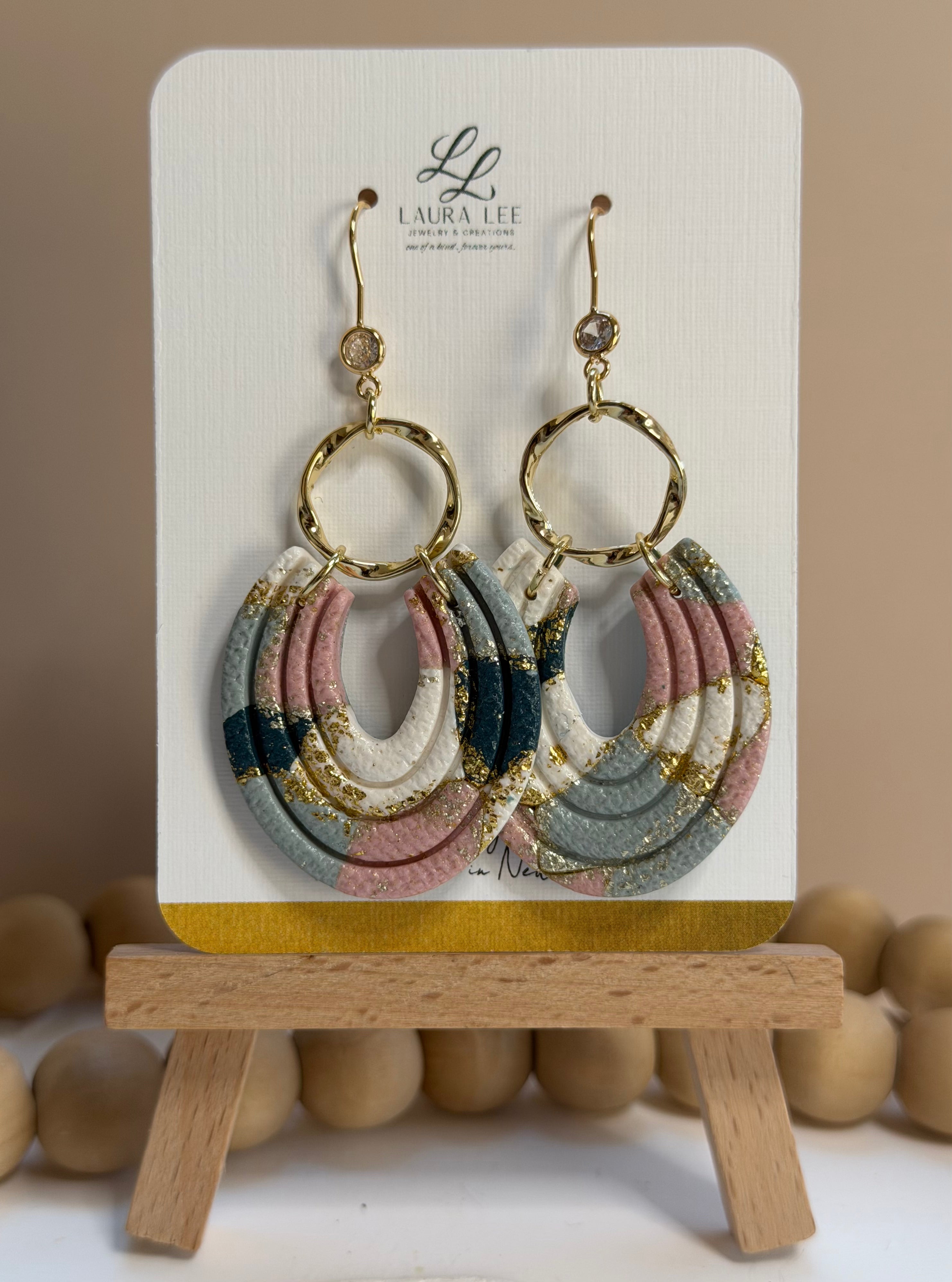 Coralie-Spring Tide Collection