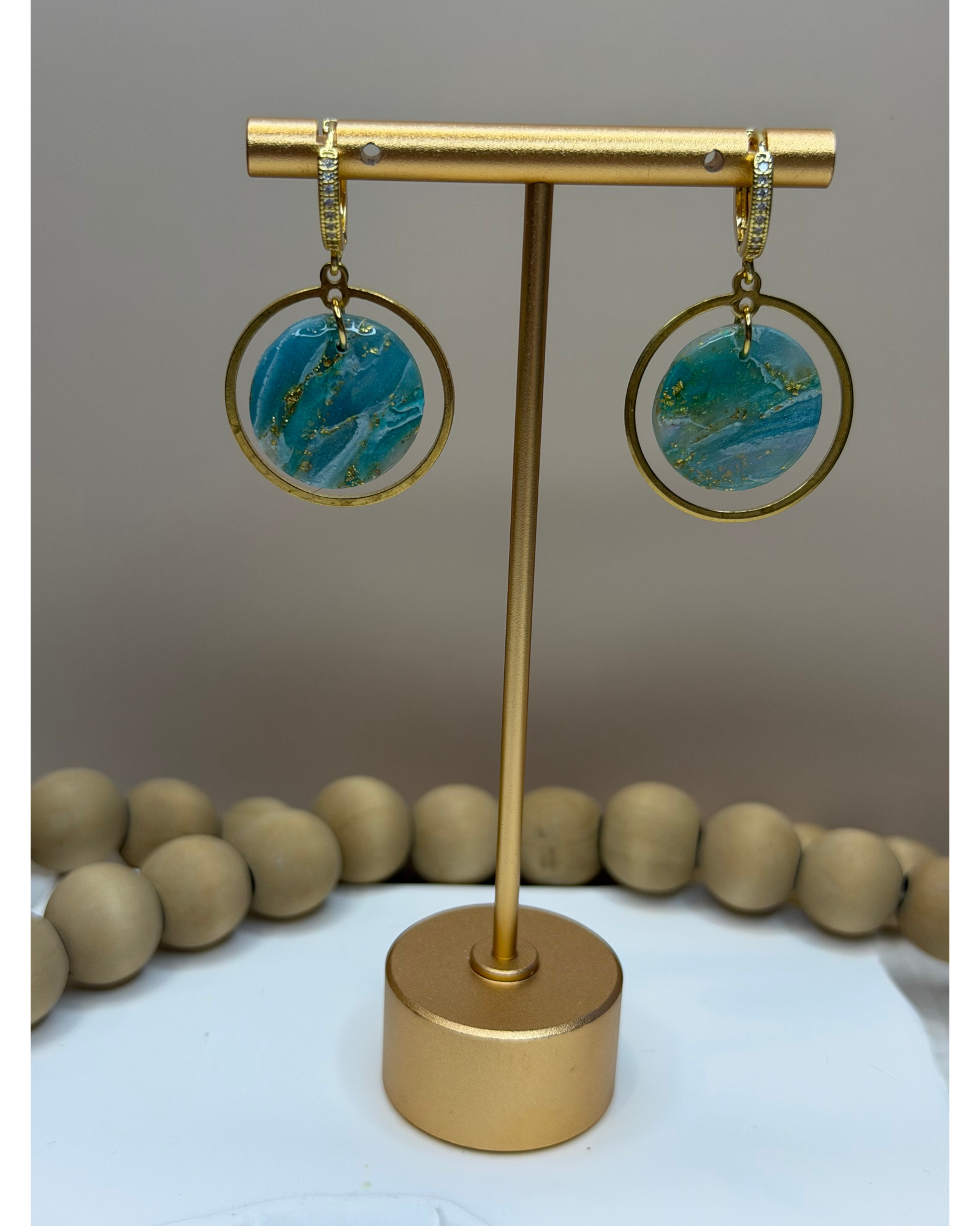 Circle Frame