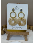 Harper-Translucent Gold