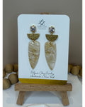 Isla-Translucent Gold