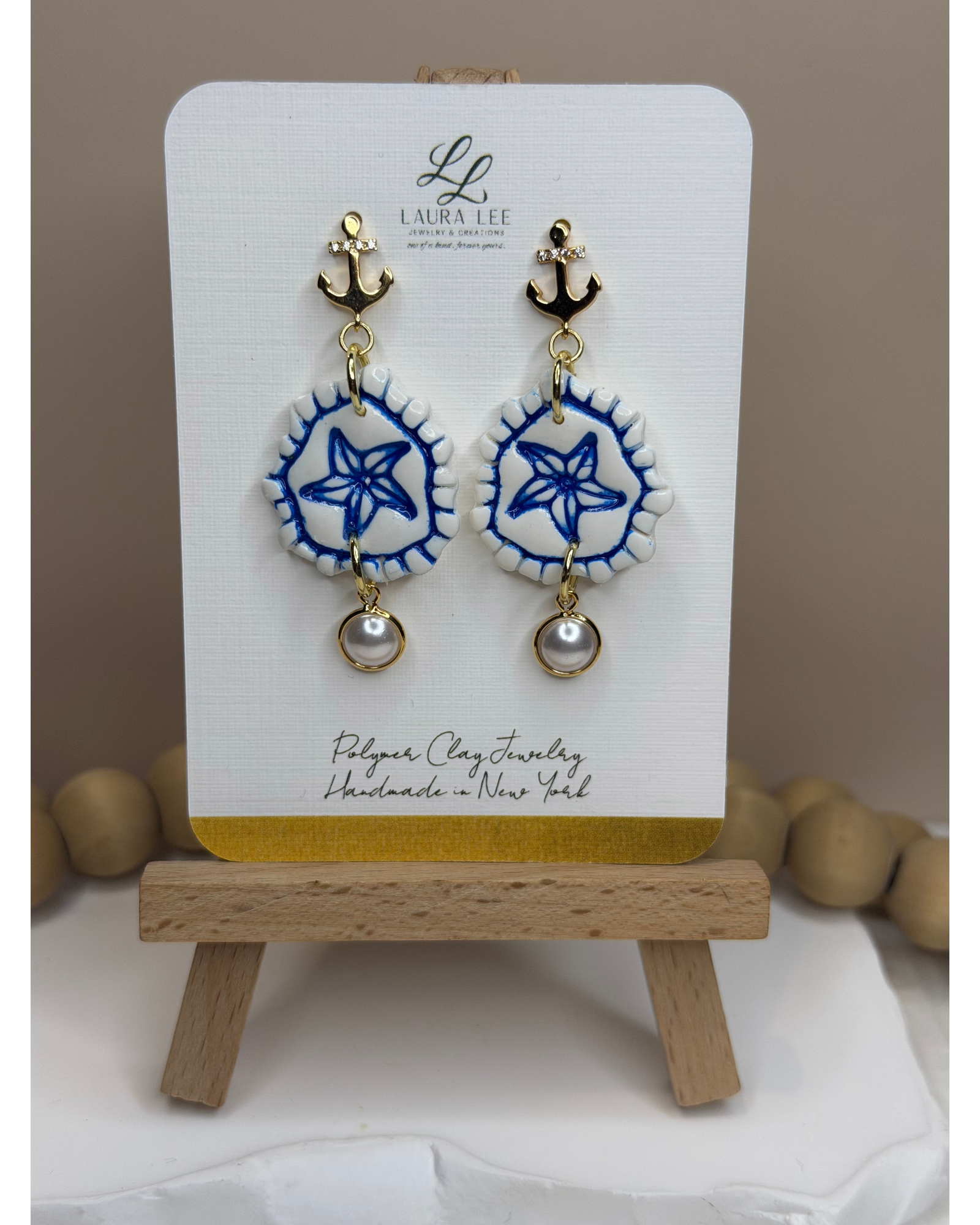 Anchor Starfish
