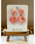 Laura Lee-Pink Translucent