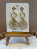 Lucia-Translucent Gold