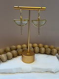 Astra-Translucent Gold