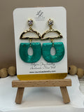Harper-Green shimmer