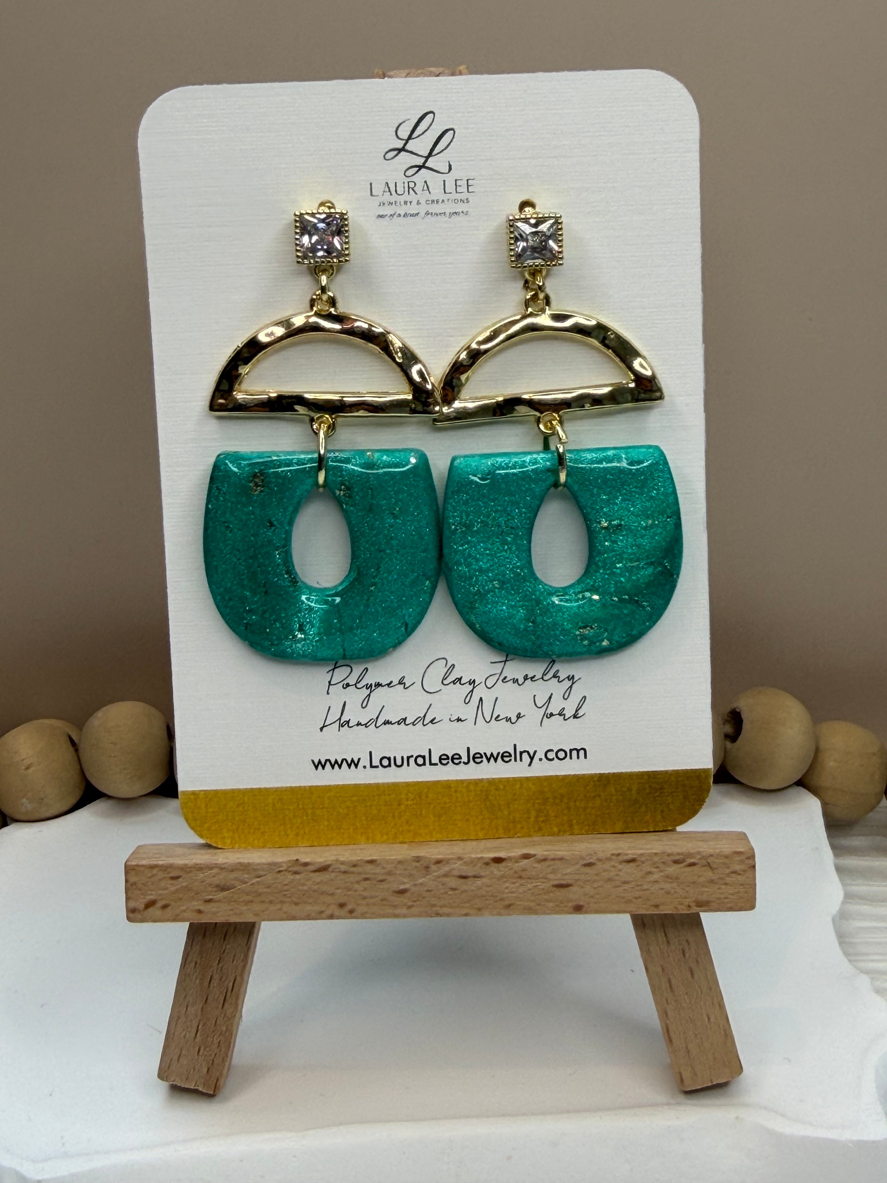 Harper-Green shimmer