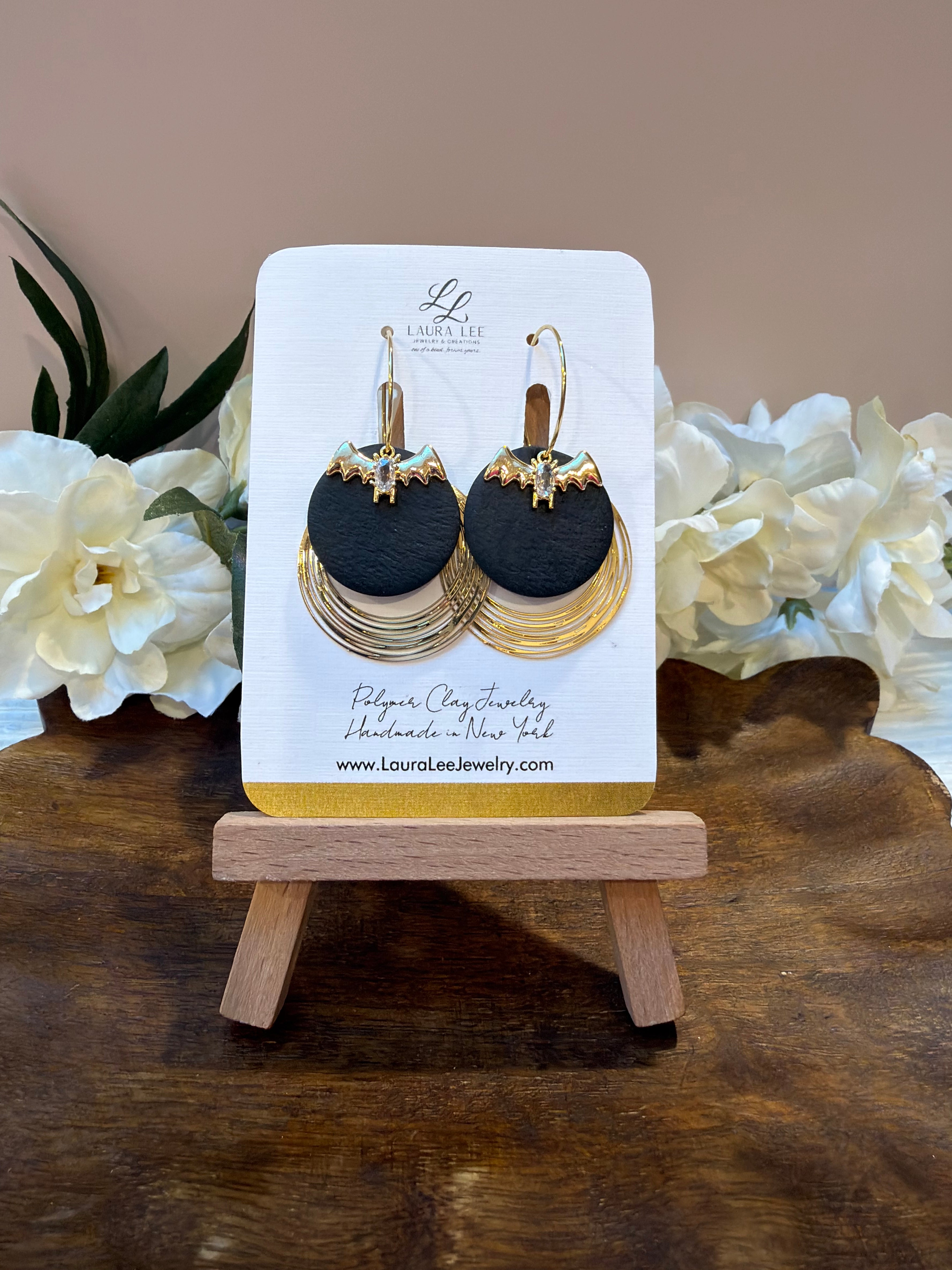 Bat hoops