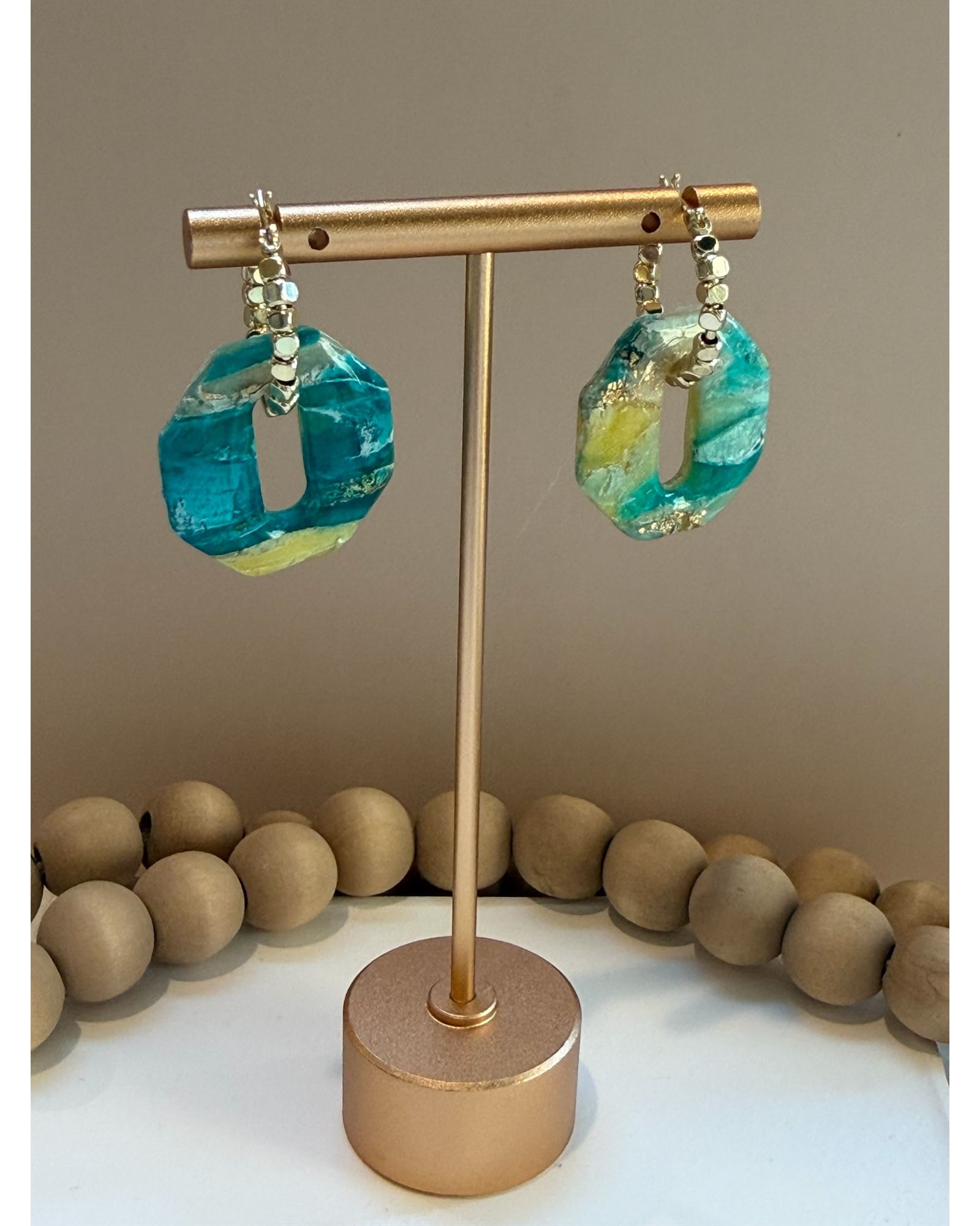 Octavia-Sunlit Shores Collection