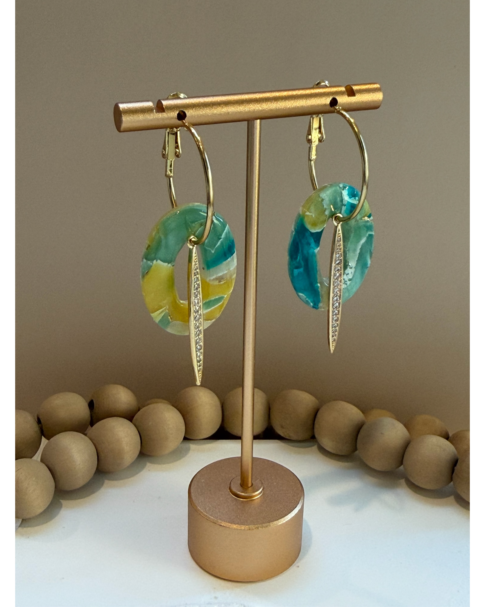 Arlo-Sunlit Shores Collection