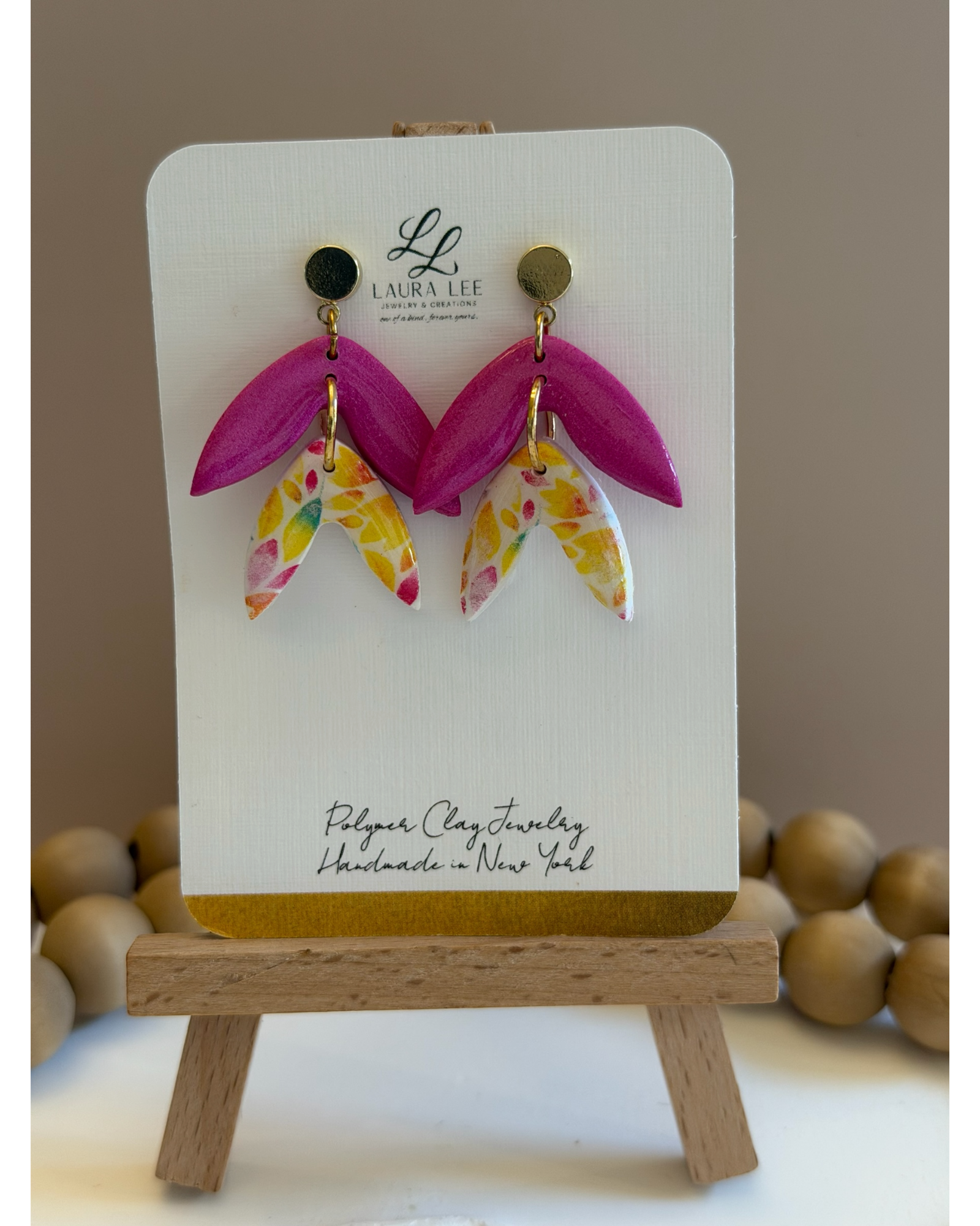 Arwen-Pink Lemonade Collection