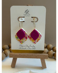 Tessa-Pink Lemonade Collection