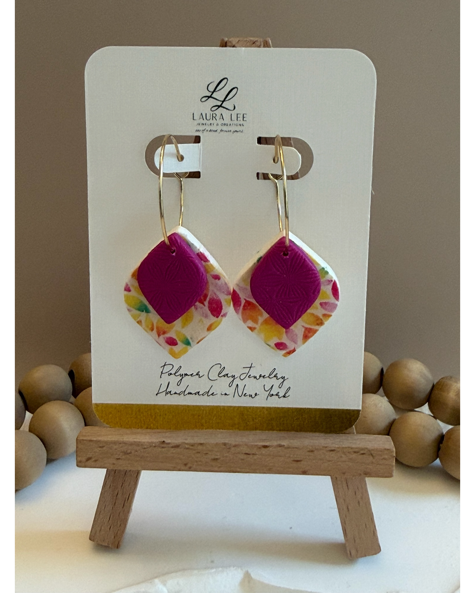 Tessa-Pink Lemonade Collection